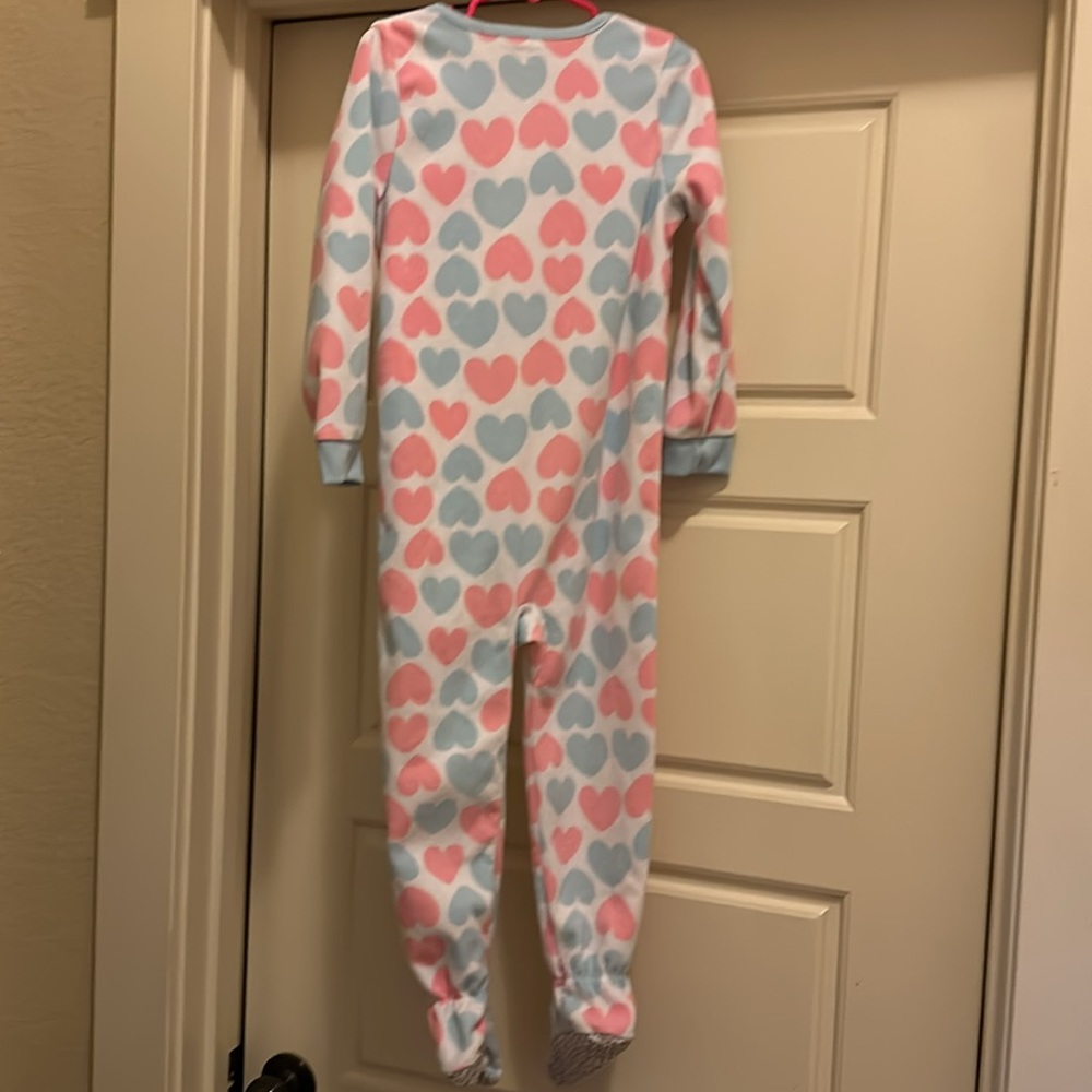 Carters girls Pjs! - Picture 2 of 5